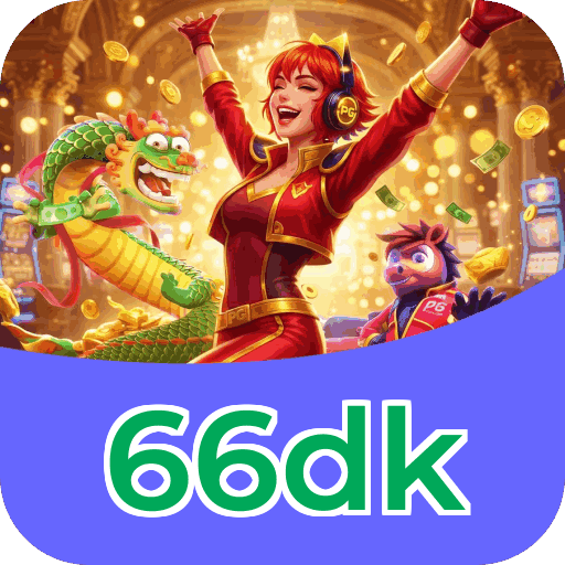 Cadastro 66dk