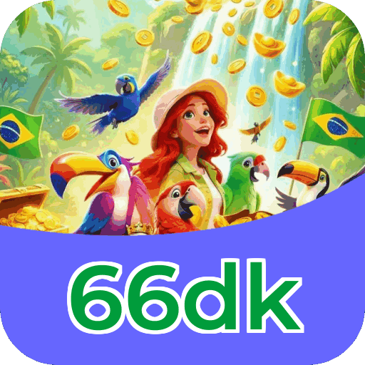 Promoções e bônus exclusivos da 66dk